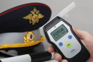 сотрудники полиции не могут быть понятыми