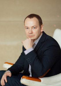 адвокат Владимир Бондарчук