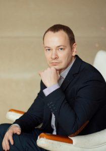 адвокат Владимир Бондарчук