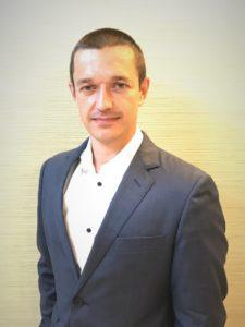 Адвокат Александр Мельчаев