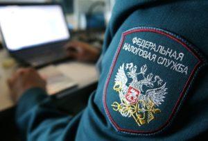 жалоба на решение налогового органа