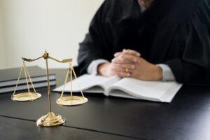 постановление мирового судьи о реабилитации