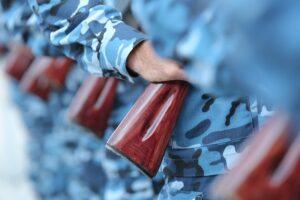 военный адвокат