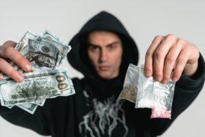 переквалификация 3 эпизодов ст. 228.1 УК РФ на один.