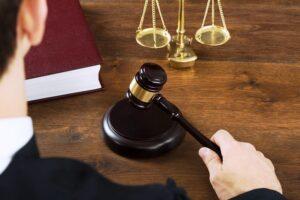 оправдательные приговоры по ст. 290 УК РФ