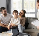 Как выбрать семейного юриста в Санкт-Петербурге