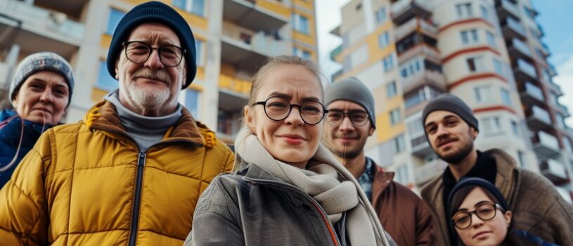 Суд отказал в выселении из служебного жилья