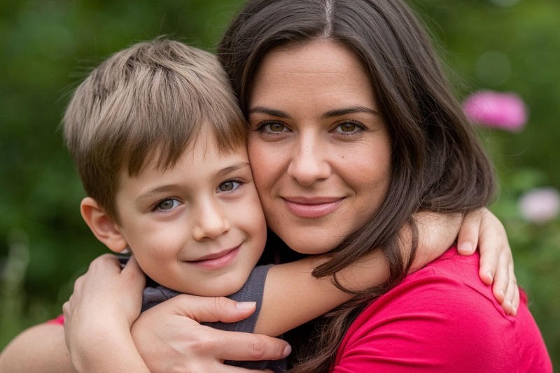 гражданство по матери