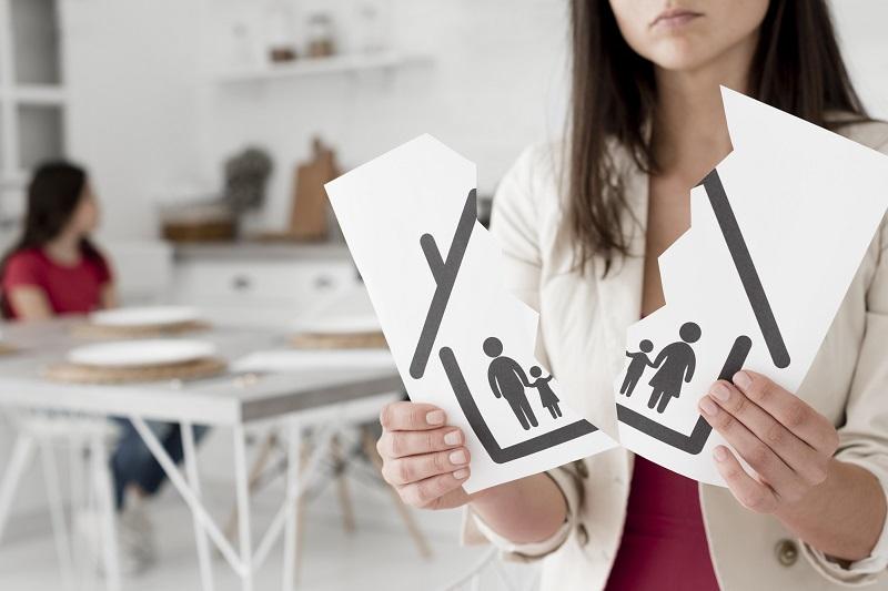 разрешение споров о детях