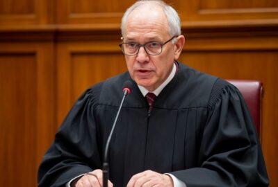 Суд отказал прокурору в пересмотре ходатайства осужденного