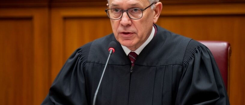 Суд отказал прокурору в пересмотре ходатайства осужденного