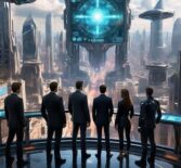 Перспективы использования искусственного интеллекта в современном бизнесе