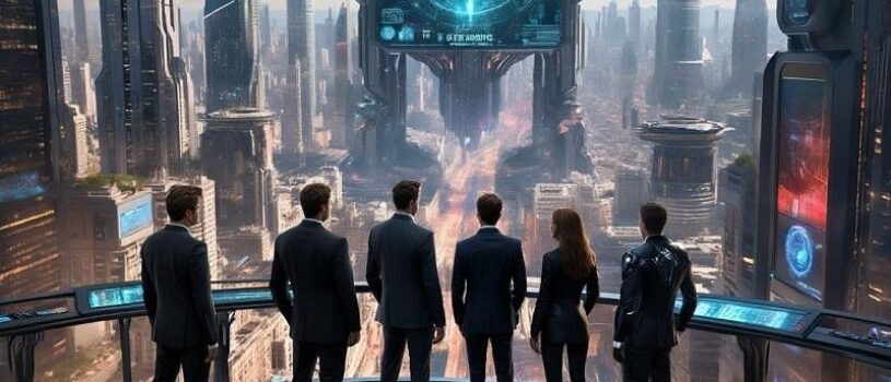 Перспективы использования искусственного интеллекта в современном бизнесе