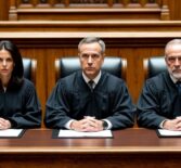 Отмена приговора в Московском городском суде