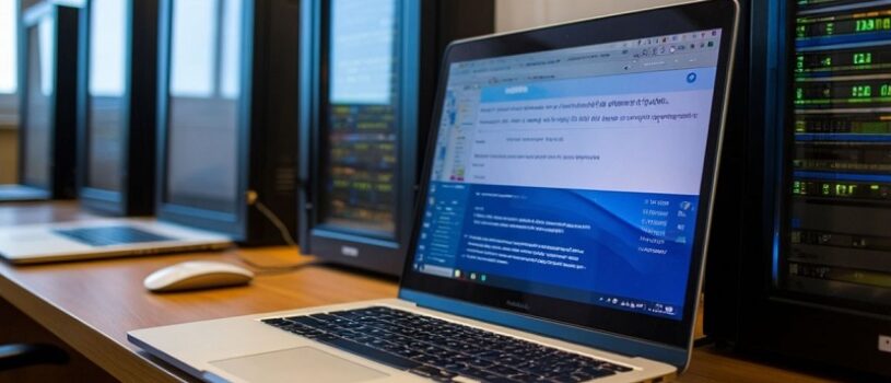 Эффективное управление современными приложениями: роль платформы управления циклом контейнеров с приложениями