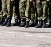 Плоскостопие как основание для освобождения от военной службы