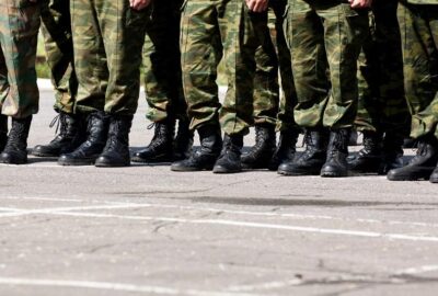 Плоскостопие как основание для освобождения от военной службы