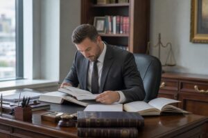подбор нормативных документов